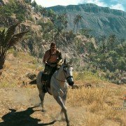 Metal Gear Solid V: The Phantom Pain - galeria zdjęć - filmweb