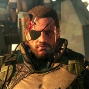 Metal Gear Solid V: The Phantom Pain - galeria zdjęć - filmweb