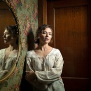 Dziewczyna z trzeciego piętra - galeria zdjęć - filmweb