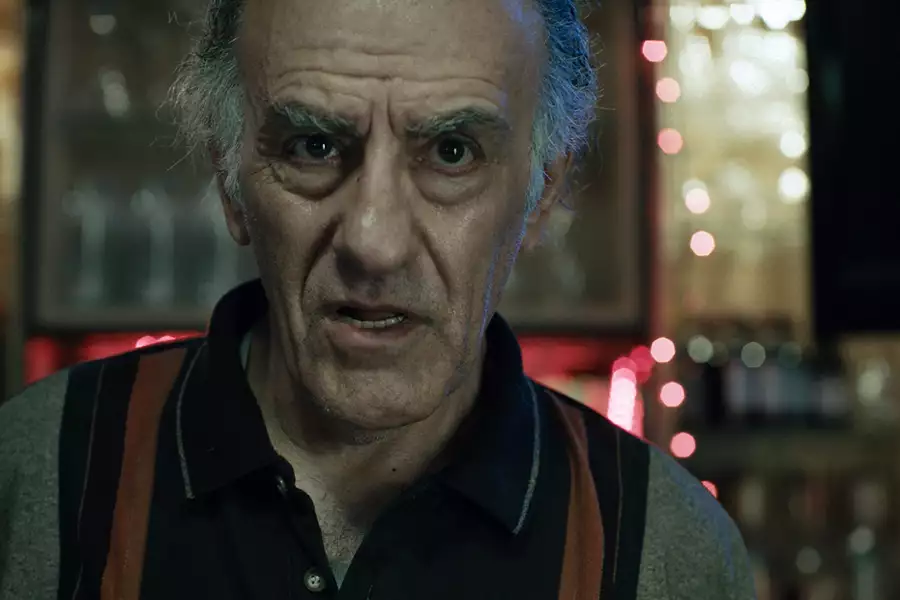Dziewczyna z trzeciego piętra - galeria zdjęć - filmweb