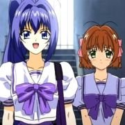 Kimi ga Nozomu Eien - galeria zdjęć - filmweb