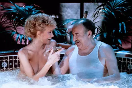 Amazonki z Księżyca - galeria zdjęć - filmweb