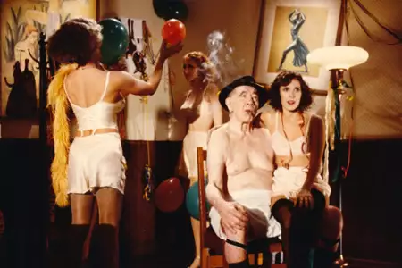 Amazonki z Księżyca - galeria zdjęć - filmweb