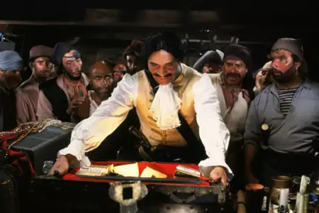 Amazonki z Księżyca - galeria zdjęć - filmweb