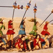Amazon Women on the Moon - galeria zdjęć - filmweb