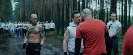 Furioza - galeria zdjęć - filmweb