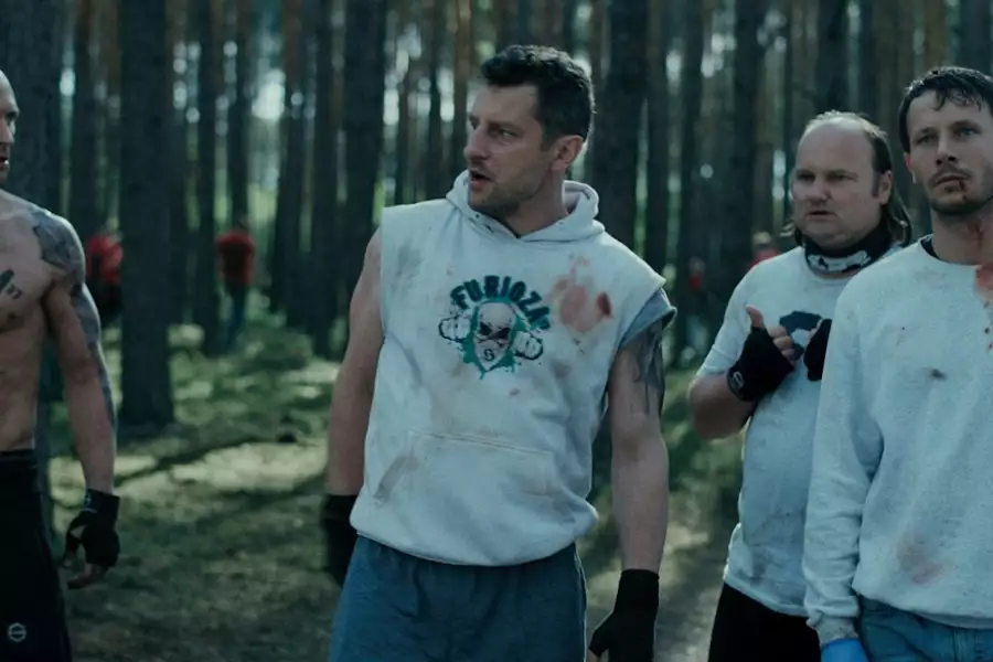 Furioza - galeria zdjęć - filmweb