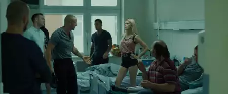 Furioza - galeria zdjęć - filmweb