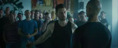 Furioza - galeria zdjęć - filmweb