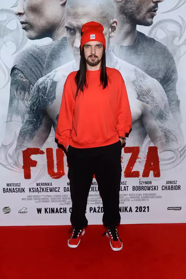 Furioza - galeria zdjęć - filmweb