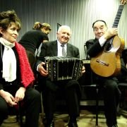 Cafe de los maestros - galeria zdjęć - filmweb