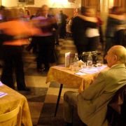 Cafe de los maestros - galeria zdjęć - filmweb