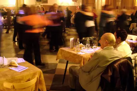 Cafe de los maestros - galeria zdjęć - filmweb
