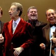 Cafe de los maestros - galeria zdjęć - filmweb