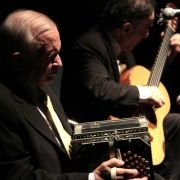 Cafe de los maestros - galeria zdjęć - filmweb