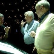 Cafe de los maestros - galeria zdjęć - filmweb
