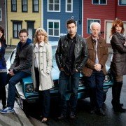 Republic of Doyle - galeria zdjęć - filmweb