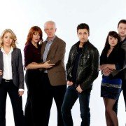 Republic of Doyle - galeria zdjęć - filmweb