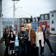 Republic of Doyle - galeria zdjęć - filmweb