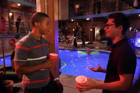 The L.A. Complex - galeria zdjęć - filmweb