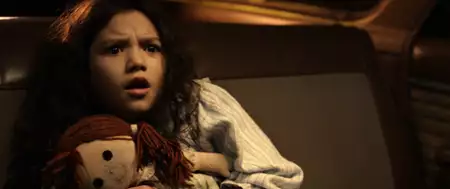 Topielisko. Klątwa La Llorony - galeria zdjęć - filmweb