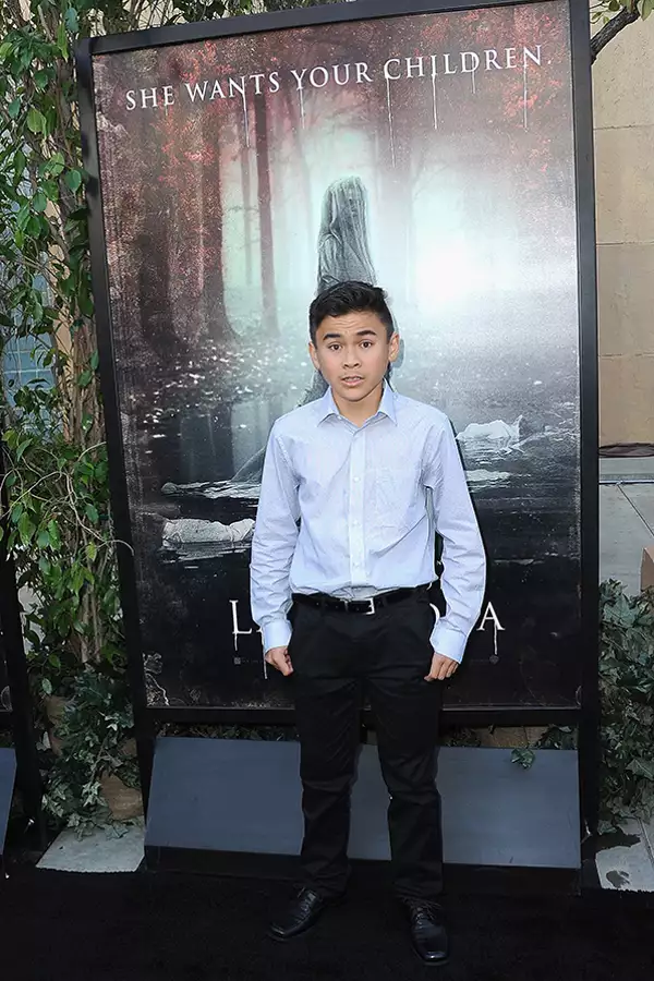 Topielisko. Klątwa La Llorony - galeria zdjęć - filmweb