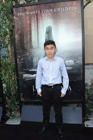 Topielisko. Klątwa La Llorony - galeria zdjęć - filmweb