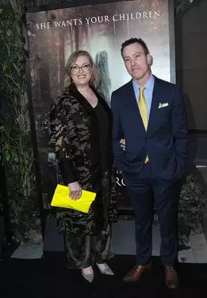 Topielisko. Klątwa La Llorony - galeria zdjęć - filmweb