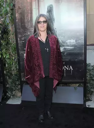 Topielisko. Klątwa La Llorony - galeria zdjęć - filmweb