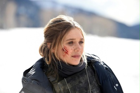 Wind River. Na przeklętej ziemi - galeria zdjęć - filmweb