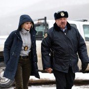 Wind River. Na przeklętej ziemi - galeria zdjęć - filmweb