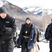 Wind River. Na przeklętej ziemi - galeria zdjęć - filmweb