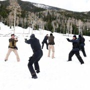 Wind River - galeria zdjęć - filmweb