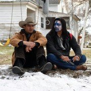 Wind River. Na przeklętej ziemi - galeria zdjęć - filmweb