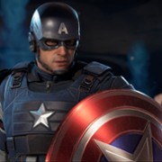Marvel's Avengers - galeria zdjęć - filmweb