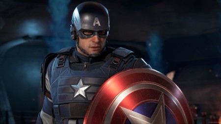 Marvel's Avengers - galeria zdjęć - filmweb