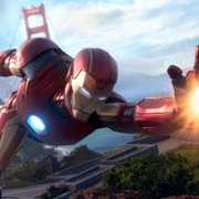 Marvel's Avengers - galeria zdjęć - filmweb