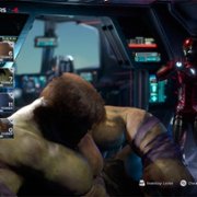 Marvel's Avengers - galeria zdjęć - filmweb