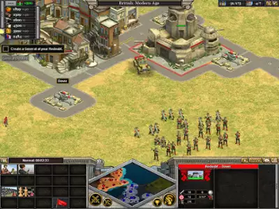 Rise of Nations - galeria zdjęć - filmweb