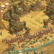 Rise of Nations - galeria zdjęć - filmweb