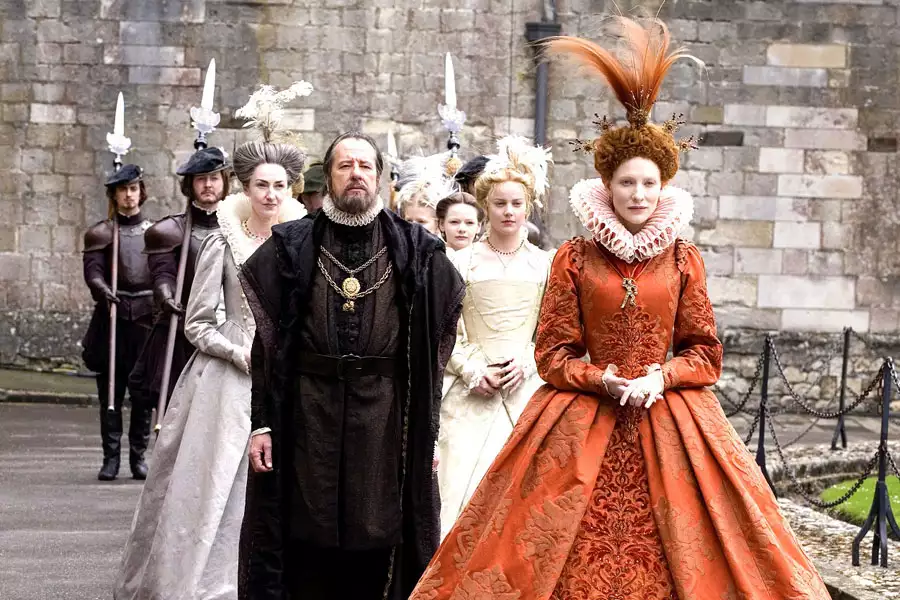 Elizabeth: Złoty wiek - galeria zdjęć - filmweb