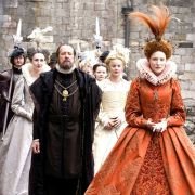 Elizabeth: The Golden Age - galeria zdjęć - filmweb