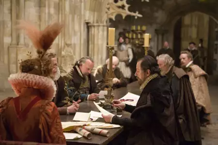 Elizabeth: Złoty wiek - galeria zdjęć - filmweb
