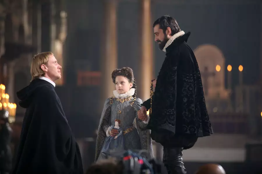 Elizabeth: Złoty wiek - galeria zdjęć - filmweb
