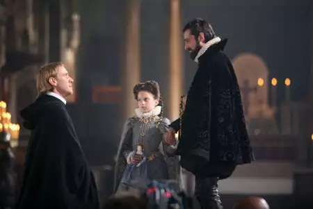 Elizabeth: Złoty wiek - galeria zdjęć - filmweb