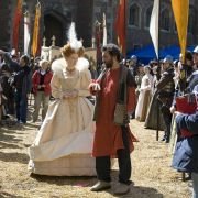 Elizabeth: The Golden Age - galeria zdjęć - filmweb