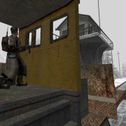 Wolfenstein: Enemy Territory - galeria zdjęć - filmweb
