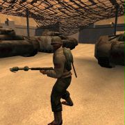 Wolfenstein: Enemy Territory - galeria zdjęć - filmweb