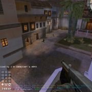 Wolfenstein: Enemy Territory - galeria zdjęć - filmweb
