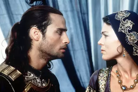 Alisea i wyśniony książę - galeria zdjęć - filmweb